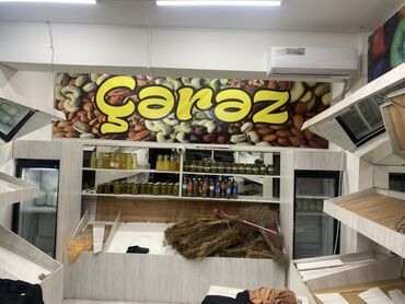 Hazır biznes: Hazir biznes kimi Satlır qiymət 6 min içinde her sey var polka sad — 6