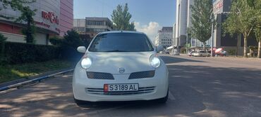 шевроле спарк 2017 цена: Nissan Март: 2003 г., 1.3 л, Автомат, Бензин, Седан