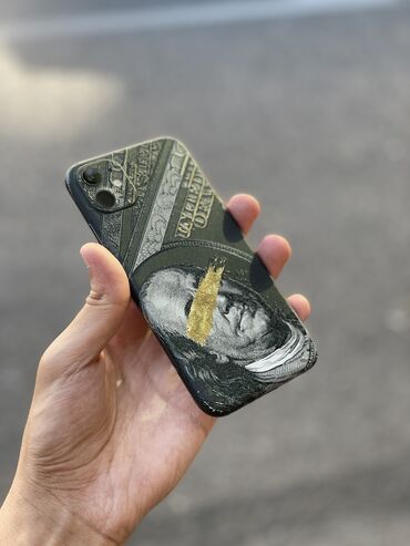 iphone 11 128 ikinci el: IPhone 11, 128 GB, Ağ, Zəmanət, Simsiz şarj, Face ID