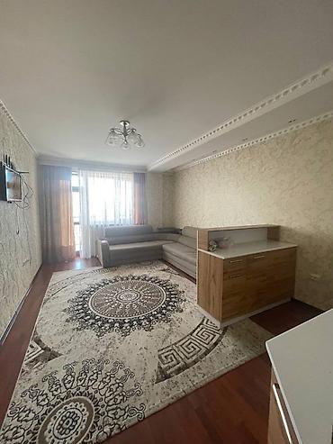 2 комнаты, 58 м², Южная Магистраль Элитка, 9 этаж, Евроремонт