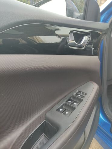 Changan: Changan Eado: 1.6 l | 2020 il 65000 km Sedan — 13