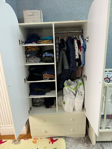 Uşaq və gənc otağı üçün dəstlər: В идеальном состояние комплект русская фирма ‘Лель ‘ — 6