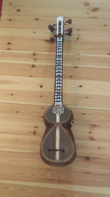 Tar: Vatsapdan yazın zəhmət olmasa.Milli musiqi alətlərinin sifarişlə — 4