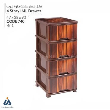 Komodlar: Yeni, Güzgüsüz — 6