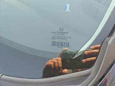 диски honda crv: Honda CR-V: 2016 г., 2.4 л, Автомат, Бензин, Кроссовер — 6