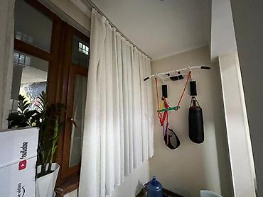 Продажа квартир: 3 комнаты, 98 м², Элитка, 4 этаж, Евроремонт — 14