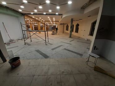 Укладка плитки: Подготовка стен для укладки, Резка плитки, Гидроизоляционные работы | Керамическая плитка, Мозаичная плитка, Мраморная плитка | Раскладка в разбежку, Вертикальная укладка, Диагональная укладка Больше 6 лет опыта — 3