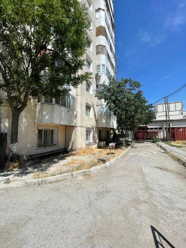 квартиру в г ош: 1 комната, 34 м², Индивидуалка, 1 этаж, Дизайнерский ремонт