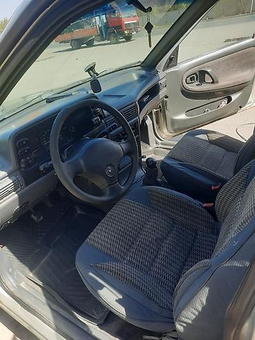 вал матиз: Daewoo Nexia: 2005 г., 1.5 л, Бензин, Седан — 5