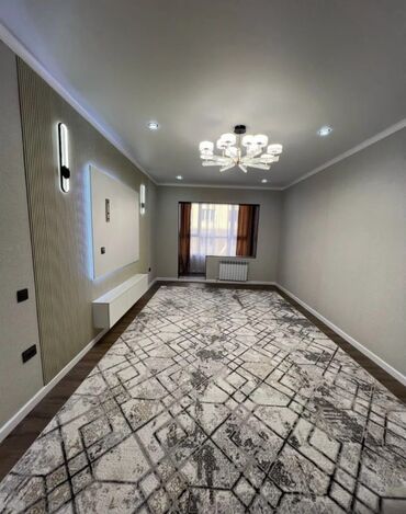 Продажа домов: 1 комната, 52 м², Элитка, 2 этаж, Евроремонт