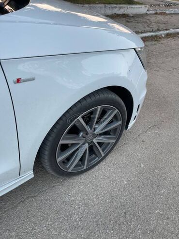 Audi: Audi A1: 1.6 l. | 2014 έ. Χάτσμπακ — 12