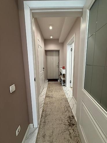 Долгосрочная аренда квартир: Студия, С мебелью полностью — 12