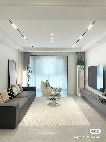 Потолочные работы: Натяжные потолки под ключ - Профессиональный монтаж натяжных потолков — 6