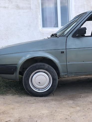 полироль авто: Volkswagen Golf: 1989 г., 1.8 л, Механика, Бензин, Хэтчбэк — 2