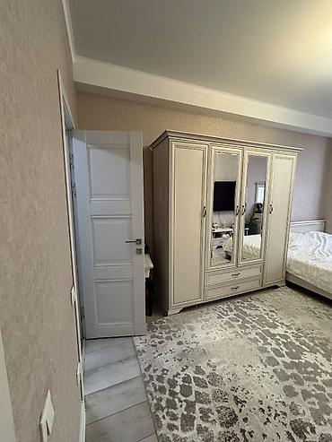 elite hause: 3 комнаты, 97 м², Золотой квадрат Элитка, 4 этаж, Дизайнерский ремонт — 4