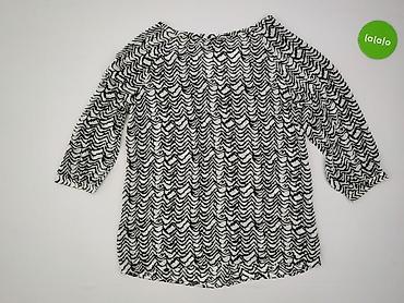 hilfiger blouse: Tom Tailor Denim, Bluzka damska, rozmiar M — 3