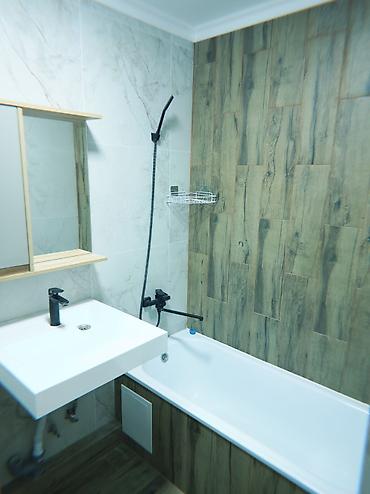Продажа квартир: 1 комната, 36 м², парк Фучика Элитка, 7 этаж — 5