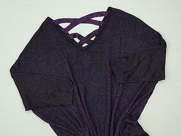 asymetryczna: Yours, Bluzka damska, rozmiar 3XL — 1