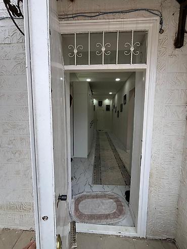 Дачи: Баку, Мярдяканы, 125 м², 3 комнаты, С бассейном, Водопровод — 4