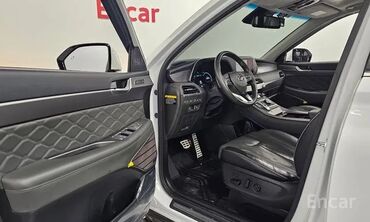 Hyundai: Hyundai Palisade: 2020 г., 2.2 л, Автомат, Дизель, Внедорожник — 12