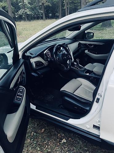 хайперко 2: Subaru Outback: 2020 г., 2.4 л, Вариатор, Бензин, Универсал — 9