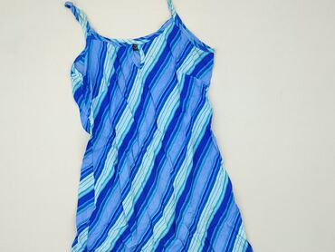 sukienki damskie letnia w groszki: Dress, S (EU 36), condition - Good
