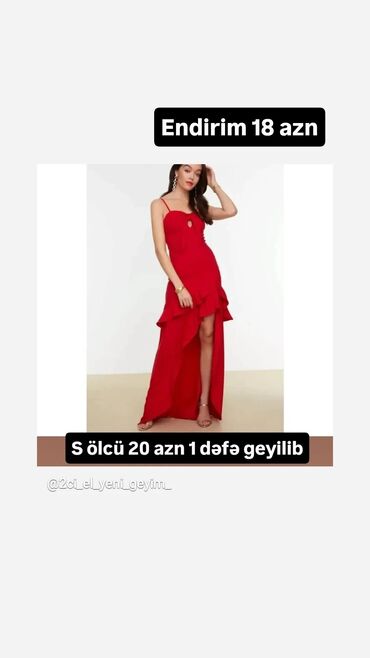 Ziyafət donları: Her ikiside yeni baha alinib cox