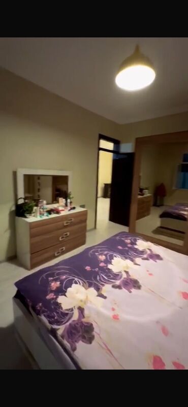 Uzunmüddətli kirayə evlər: 120 kv. m, 3 otaqlı, Qaz, İşıq, Su — 18