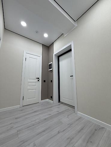 67: 1 комната, 41 м², Тунгуч мкр 9 этаж, Евроремонт — 4