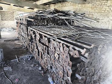 столба стойка: Аренда !!! Телескопические стойки для опалубки (домкраты, распоры) — 2