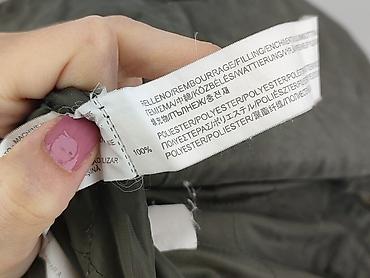 kurtka 4f aquatech 5000: Stradivarius, Parka damska, rozmiar S — 6