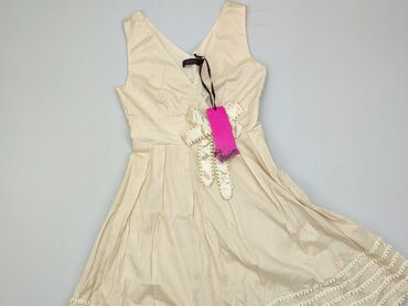 sukienki bez ramion: Dress, S (EU 36), condition - Perfect