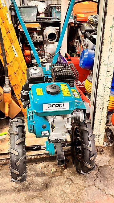 Бензиновые мотоблоки: Мотоблоки бензиновые для обработки почвы Описание: - Линейка — 21