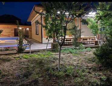 Uzunmüddətli kirayə evlər: 200 kv. m, 4 otaqlı, Qaz — 12