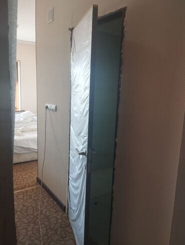 Бронированные двери на заказ: Установка дверей город КАРАКОЛ и По иссык-кульской обл установка — 14