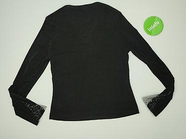 bluzki gotycka: Shein, Bluzka damska, rozmiar XL — 3