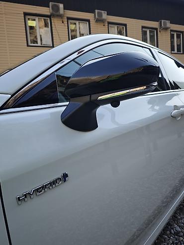 Toyota: Toyota Avalon: 2019 г., 2.5 л, Автомат, Бензин, Седан — 8