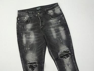 dzwony mango: Jeansy damskie, rozmiar S — 1