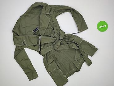 olika sklepy: PrettyLittleThing, Parka damska, rozmiar 2XS — 2