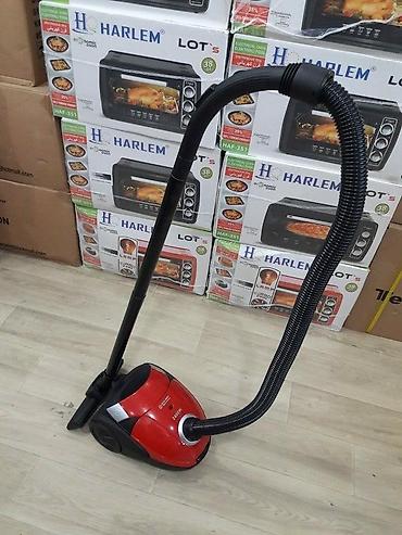 Məişət texnikası: Tozsoran Galaksi 2600 watt made for turkey torbali model.gorunuwu — 4