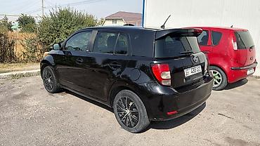 тойота scion: Scion xD: 2008 г., 1.8 л, Автомат, Бензин, Хэтчбэк — 1