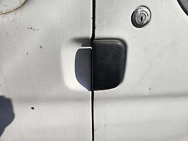 parksajd alati: BRAVA ZA CITROEN BERLINGO OD 1996. DO 2008. GOD. | Brave Citroen — 1