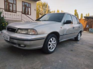 дверь нексия 1: Daewoo Nexia: 2007 г., Седан — 1