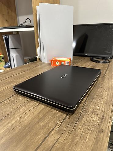 asus 8 ram: İşlənmiş ASUS Vivobook, 15.6 ", AMD E, 512 GB, Ödənişli çatdırılma — 4