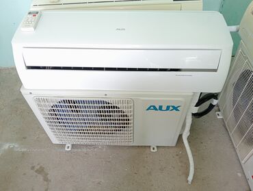 mobil nomre axtaris sistemi: Kondisioner AUX, İşlənmiş, 70-80 kv. m, Split sistem, Kredit yoxdur, Ödənişli quraşdırma