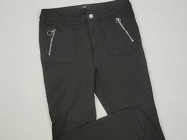 got: C&A, Spodnie materiałowe damskie, rozmiar S — 2