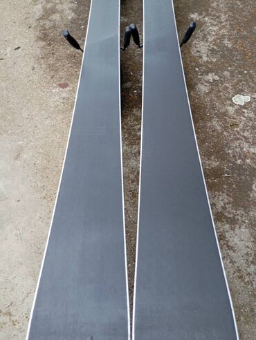 Oprema za skijanje: Head Worldcup Rebels SLR 170 cm 2025 g Vrhunske Skije Head eSLR na lalafo.rs — 5 Oprema za skijanje: Head Worldcup Rebels SLR 170 cm 2025 g Vrhunske Skije Head eSLR — 5