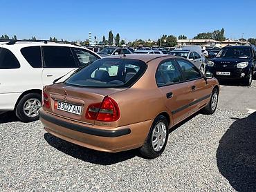 митсубиси каризма фара: Mitsubishi Carisma: 2000 г., 1.8 л, Автомат, Бензин, Седан — 4