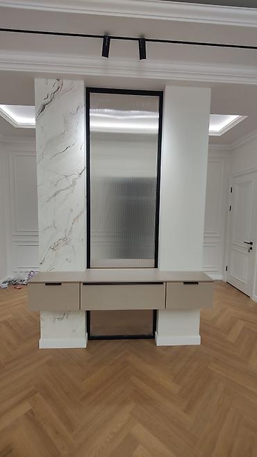 Кухонные гарнитуры: Модульные кухонные гарнитуры в современном и неоклассическом стиле — 17