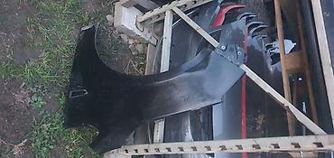 f: LEVO KRILO ZA OPEL ASTRA J | Opel Astra j levo krilo — 2